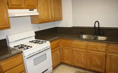 Countertop Cleaning Tips