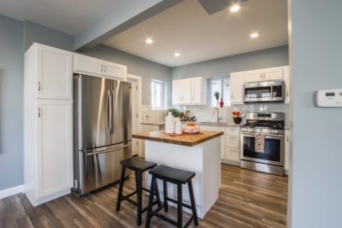 Benefits of Renovating Your Kitchen | iHome Cabinets & Countertops