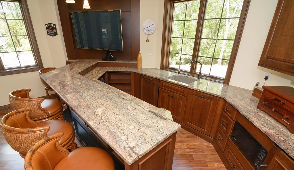 Myths About Countertops