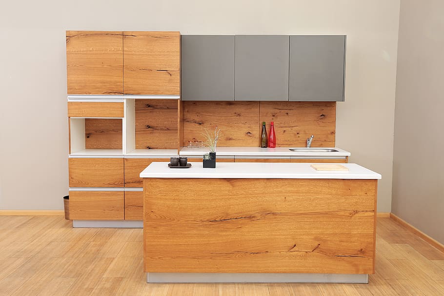 The Three Best Types Of Plywood For Cabinets